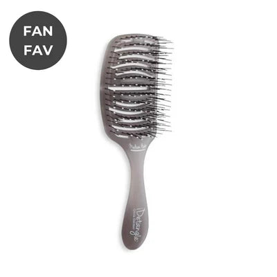 Olivia Garden IDetangle Flexible Vented Brush